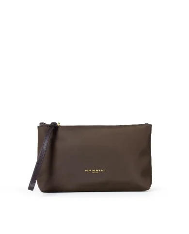 Nannini Pochette grande Sara Testa moro