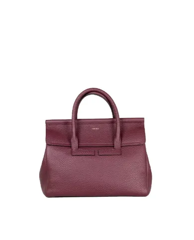 Loristella Borsa grande Isabella Bordeaux