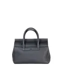 Loristella Borsa grande Isabella Nero