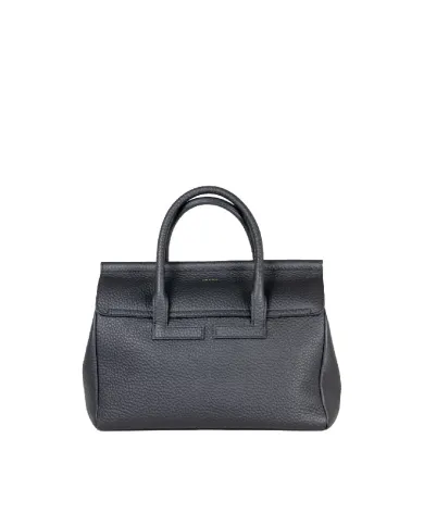 Loristella Borsa grande Isabella Nero