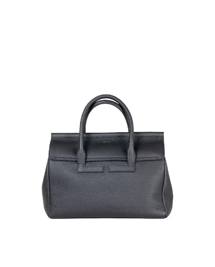 Loristella Borsa grande Isabella Nero