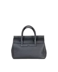 Loristella Borsa grande Isabella Nero
