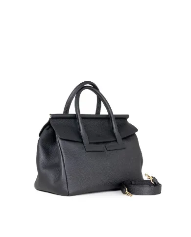 Loristella Borsa grande Isabella Nero