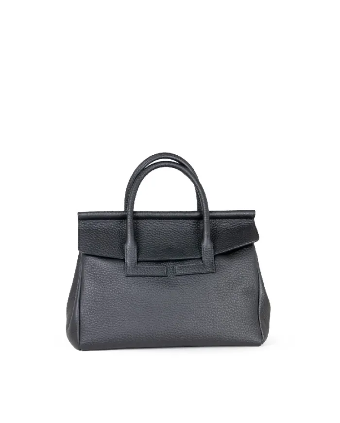 Loristella Borsa grande Isabella Nero