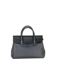 Loristella Borsa grande Isabella Nero