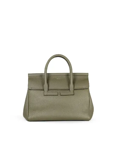 Loristella Borsa grande Isabella Verde