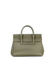 Loristella Borsa grande Isabella Verde