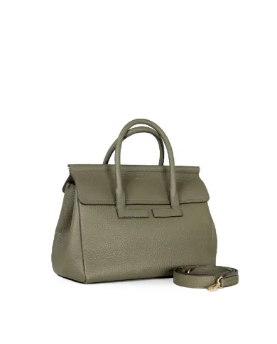 Loristella Borsa grande Isabella Verde