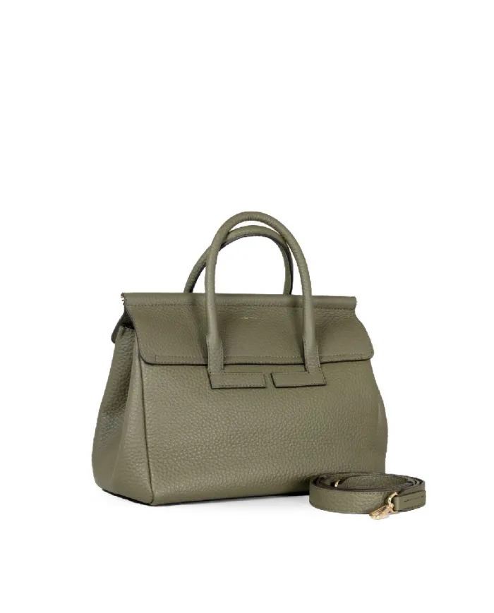 Loristella Borsa grande Isabella Verde