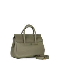 Loristella Borsa grande Isabella Verde