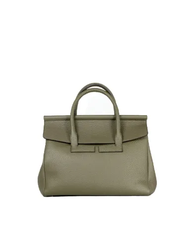 Loristella Borsa grande Isabella Verde