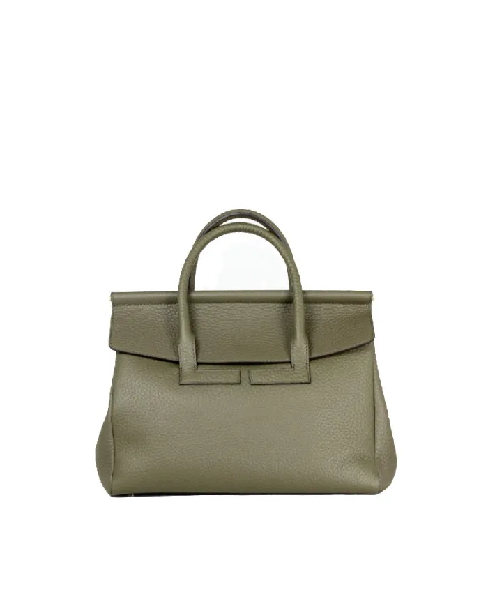 Loristella Borsa grande Isabella Verde