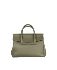 Loristella Borsa grande Isabella Verde