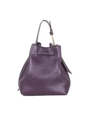 Coccinelle Borsa secchiello Malory Viola