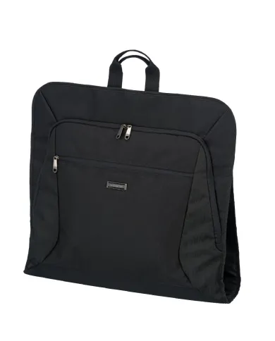 Travelite Porta abiti Mobile Nero