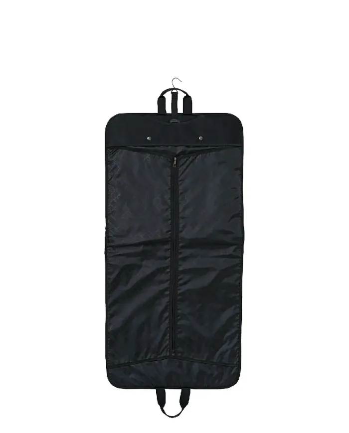 Travelite Porta abiti Mobile Nero