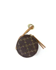 Atelier du Sac Bustina piccola Milady Testa moro