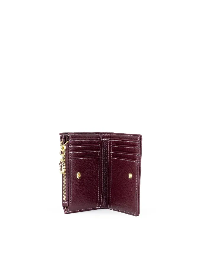 Atelier du Sac Portafoglio piccolo Gilles Chamonix Bordeaux