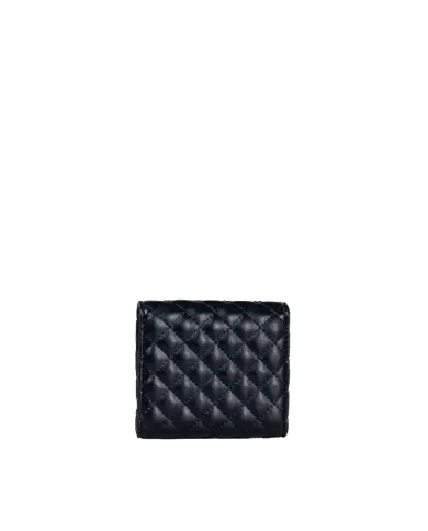 Atelier du Sac Portafoglio piccolo Jackie Mirabeau Nero