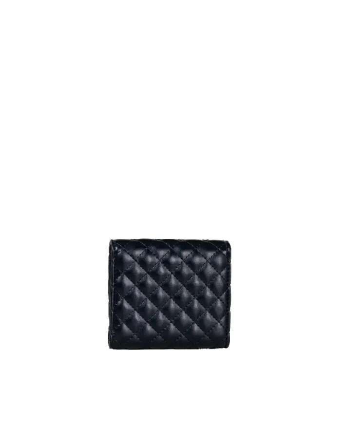 Atelier du Sac Portafoglio piccolo Jackie Mirabeau Nero