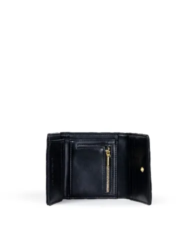 Atelier du Sac Portafoglio piccolo Jackie Mirabeau Nero