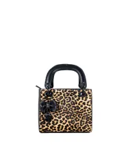 Atelier du Sac Borsa piccola Mini Alienor Mirabeau Maculato