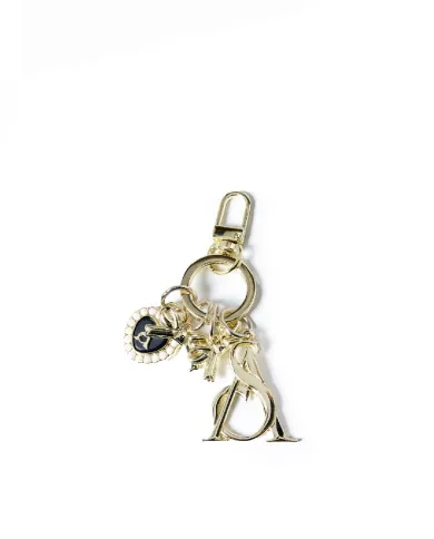 Atelier du Sac Ciondolo Oro