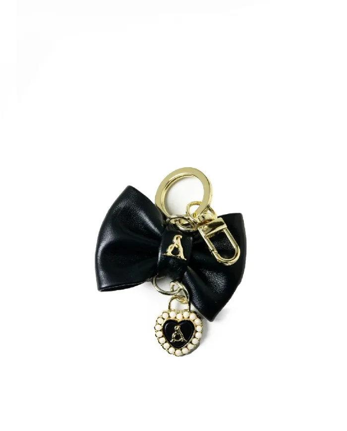 Atelier du Sac Ciondolo Nero