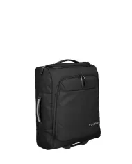 Travelite Trolley cabina Kick off Nero