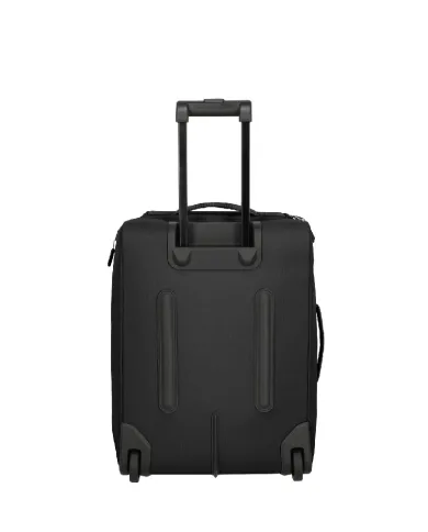 Travelite Trolley cabina Kick off Nero