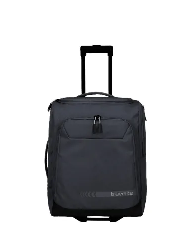 Travelite Trolley cabina Kick off Antracite