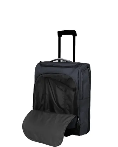 Travelite Trolley cabina Kick off Antracite