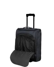 Travelite Trolley cabina Kick off Antracite