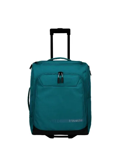 Travelite Trolley cabina Kick off Avio