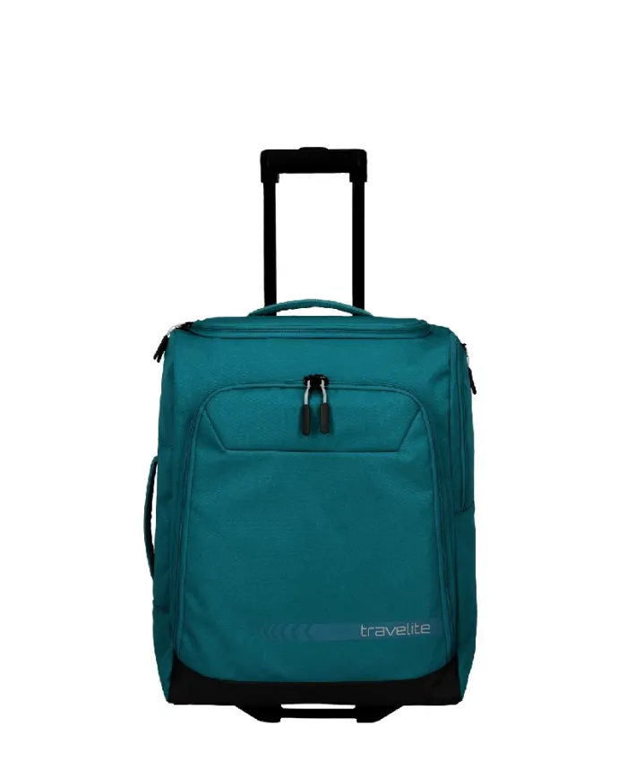 Travelite Trolley cabina Kick off Avio