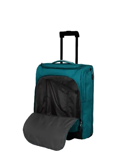 Travelite Trolley cabina Kick off Avio