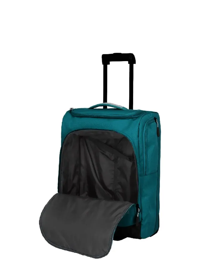 Travelite Trolley cabina Kick off Avio