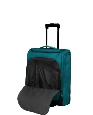 Travelite Trolley cabina Kick off Avio
