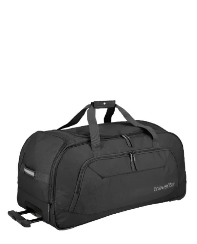 Travelite Trolley borsone Kick off Nero