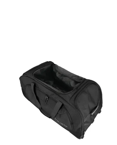 Travelite Trolley borsone Kick off Nero