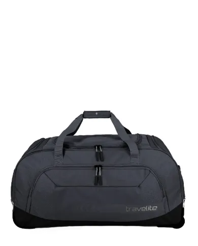 Travelite Trolley borsone Kick off Antracite