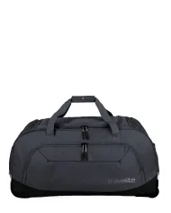 Travelite Trolley borsone Kick off Antracite