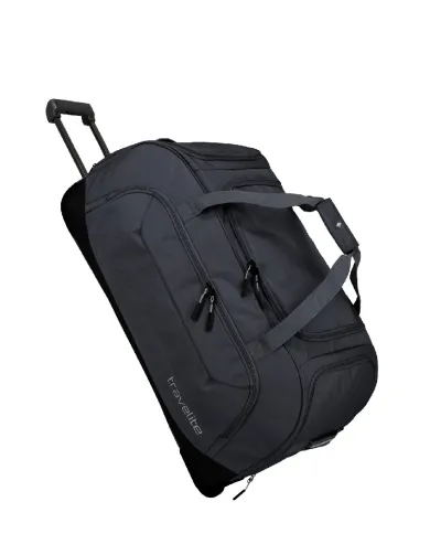 Travelite Trolley borsone Kick off Antracite