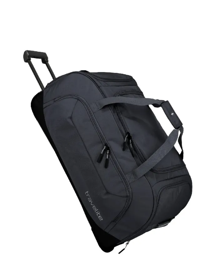 Travelite Trolley borsone Kick off Antracite