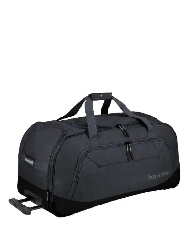 Travelite Trolley borsone Kick off Antracite