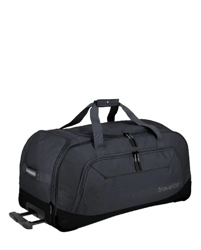 Travelite Trolley borsone Kick off Antracite