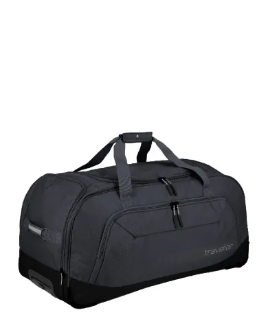 Travelite Trolley borsone Kick off Antracite