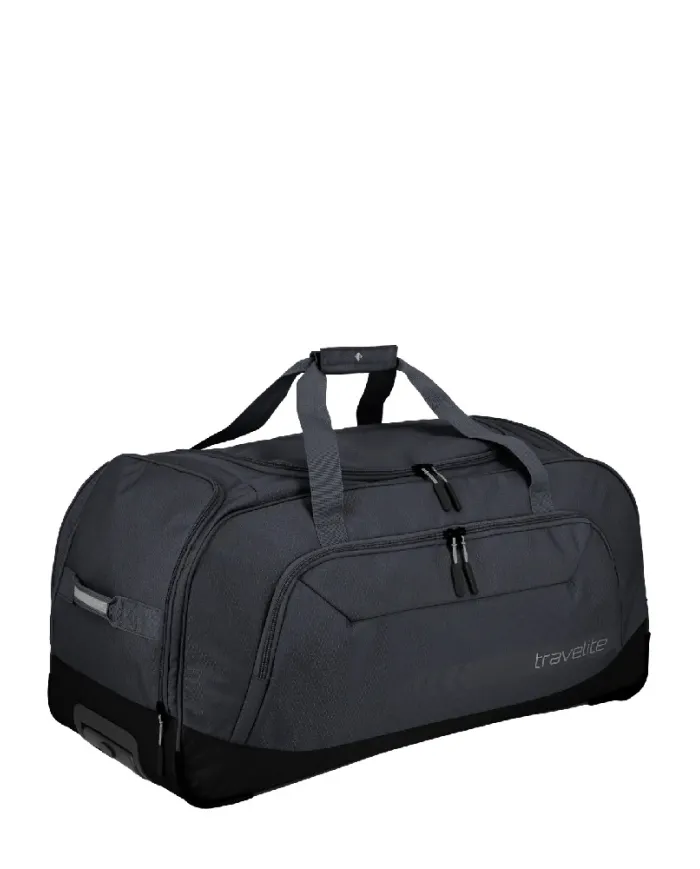 Travelite Trolley borsone Kick off Antracite