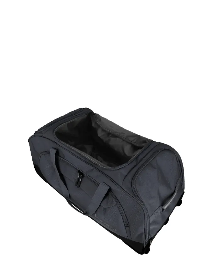 Travelite Trolley borsone Kick off Antracite