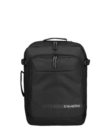 Travelite Zaino da viaggio Kick off Nero
